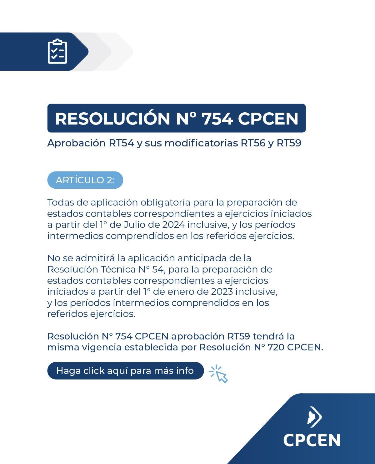 Resolución 754