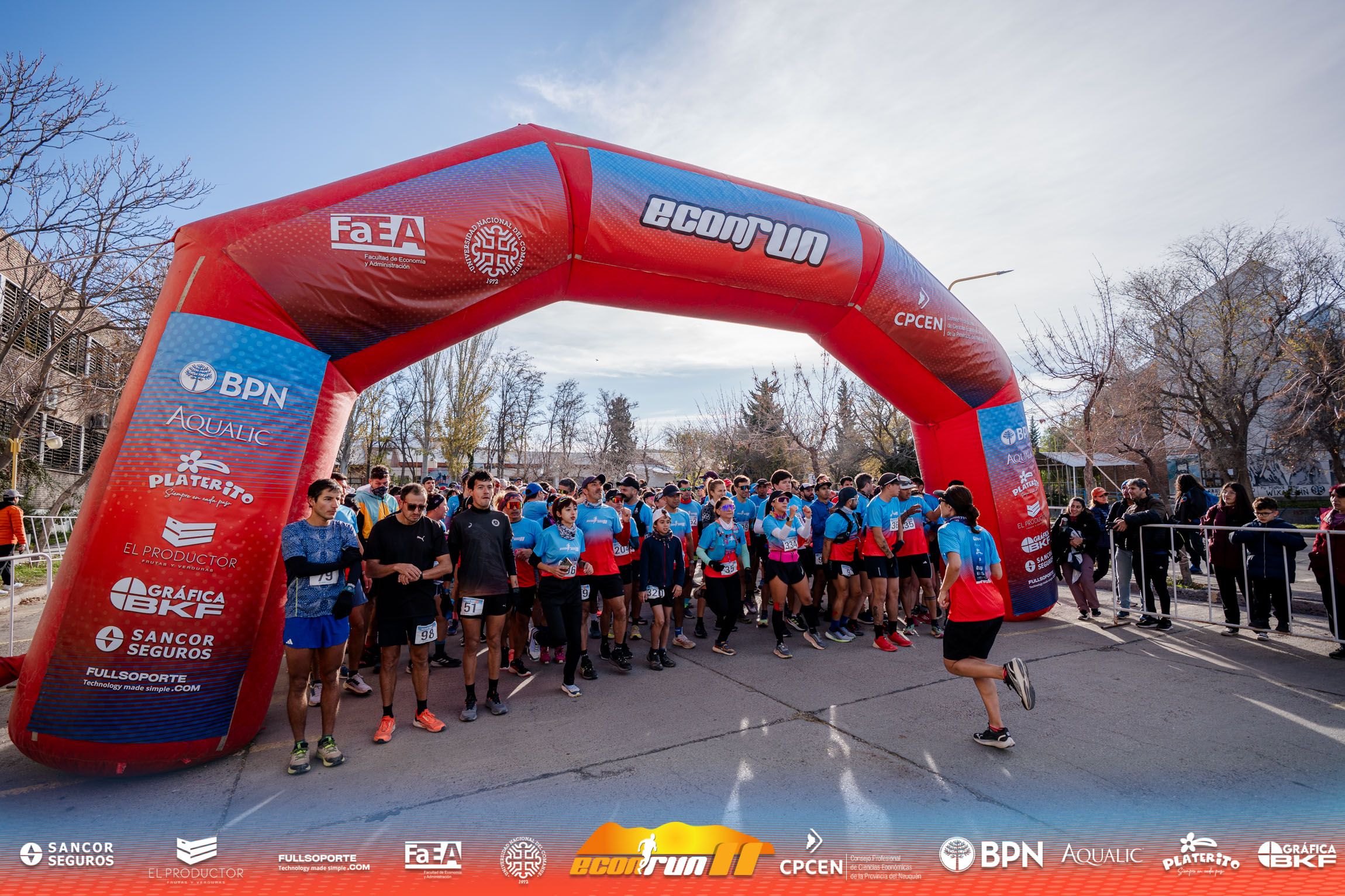 Econrun Edición 11