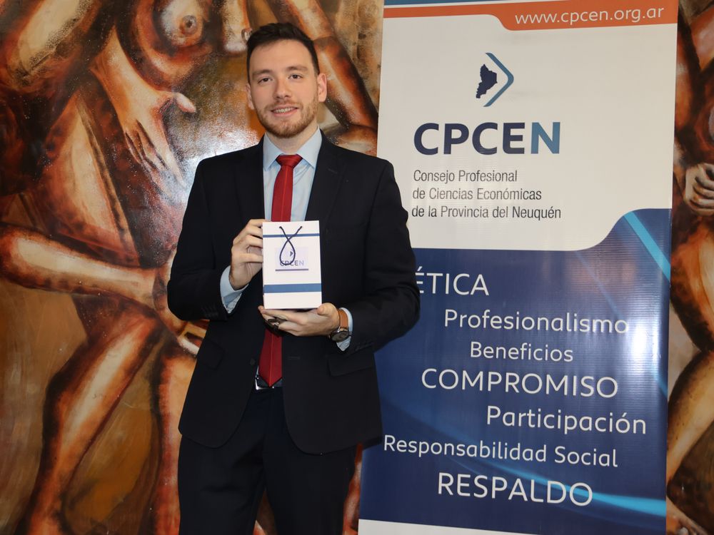 Acto Colación FaEA - 03 de Junio del 2025
