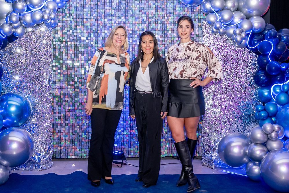 Cena anual celebración día del graduado en Ciencias Económicas