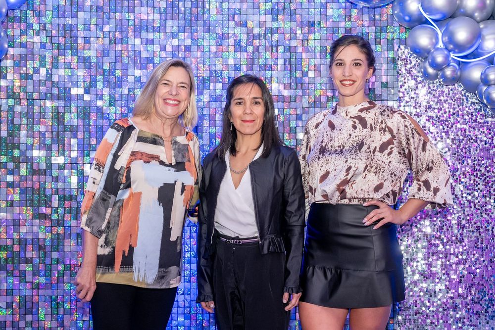Cena anual celebración día del graduado en Ciencias Económicas