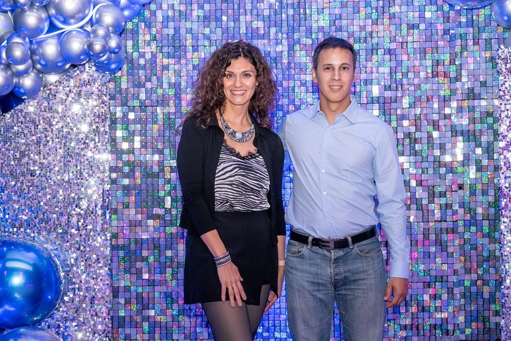 Cena anual celebración día del graduado en Ciencias Económicas