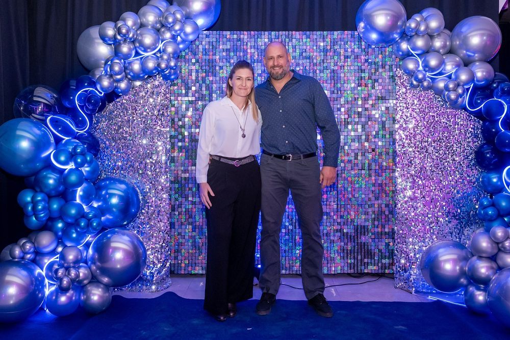 Cena anual celebración día del graduado en Ciencias Económicas