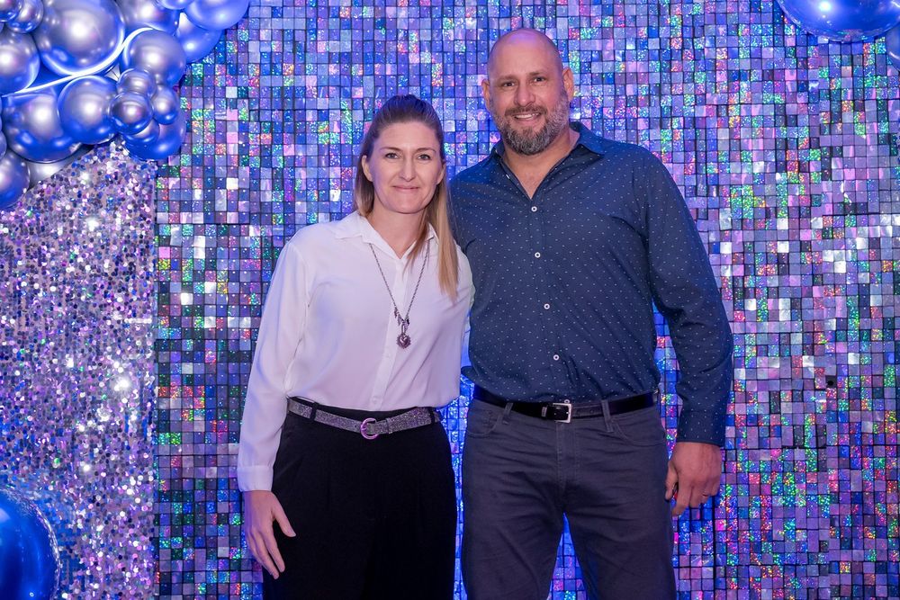 Cena anual celebración día del graduado en Ciencias Económicas