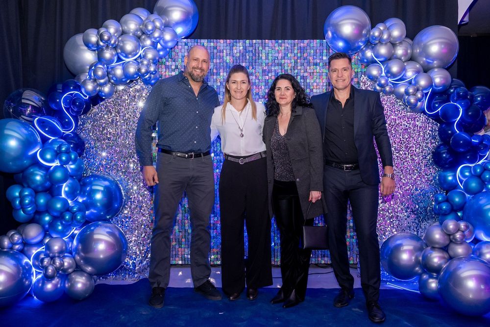 Cena anual celebración día del graduado en Ciencias Económicas