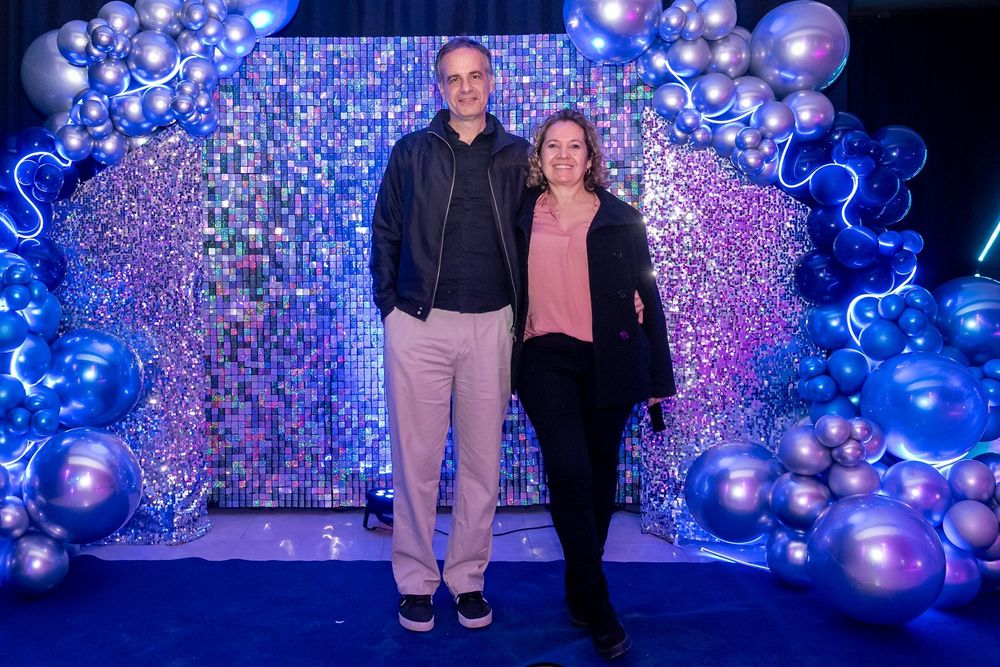Cena anual celebración día del graduado en Ciencias Económicas