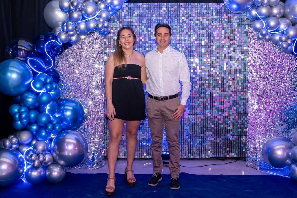 Cena anual celebración día del graduado en Ciencias Económicas