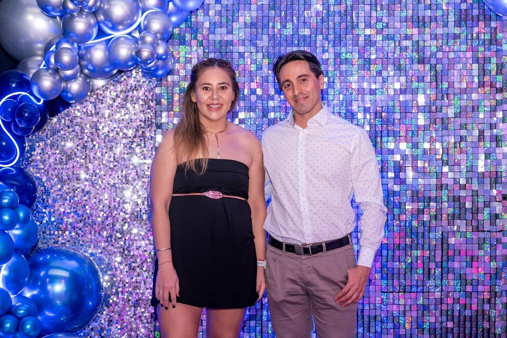 Cena anual celebración día del graduado en Ciencias Económicas