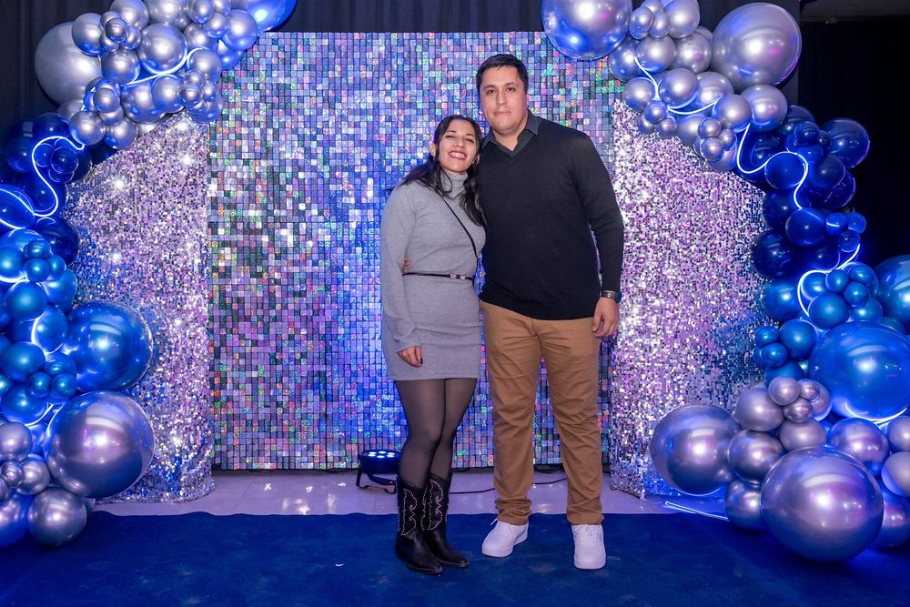 Cena anual celebración día del graduado en Ciencias Económicas