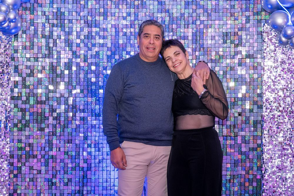 Cena anual celebración día del graduado en Ciencias Económicas