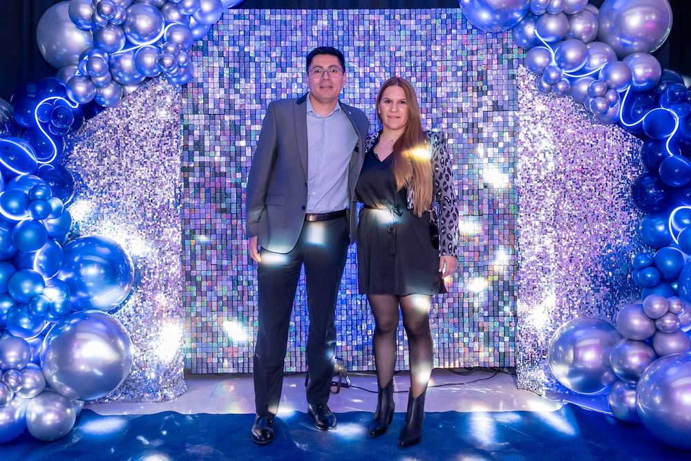 Cena anual celebración día del graduado en Ciencias Económicas
