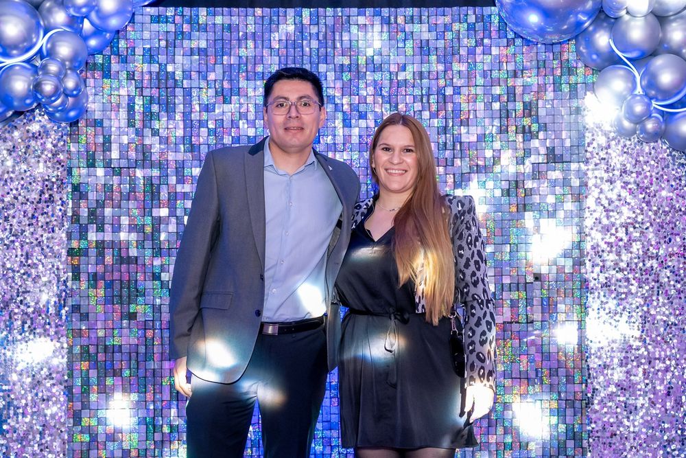 Cena anual celebración día del graduado en Ciencias Económicas