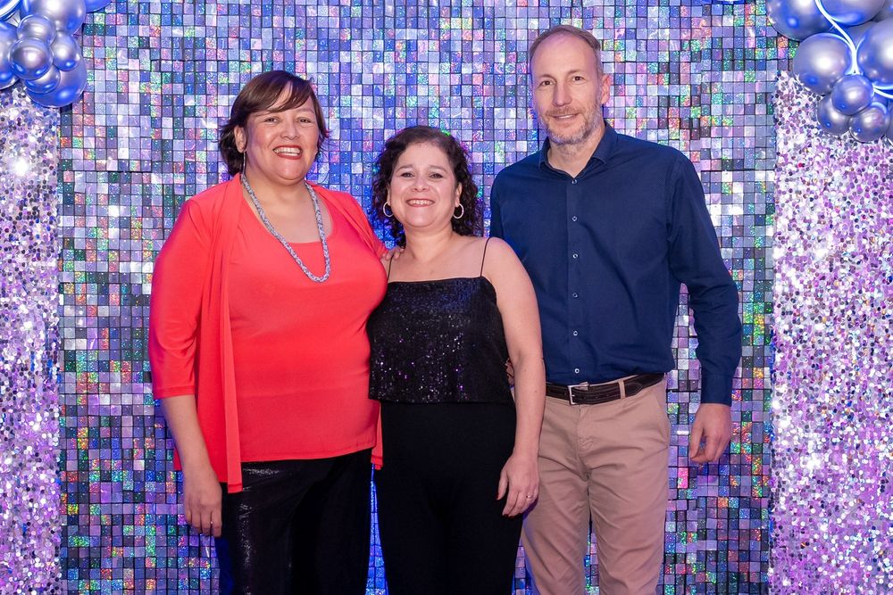 Cena anual celebración día del graduado en Ciencias Económicas