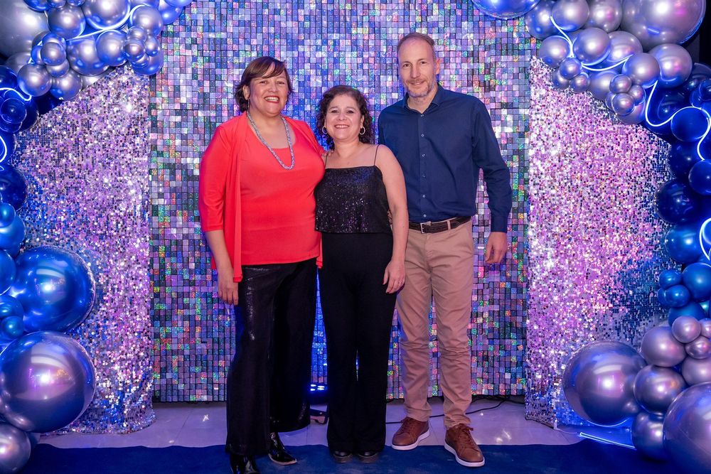Cena anual celebración día del graduado en Ciencias Económicas