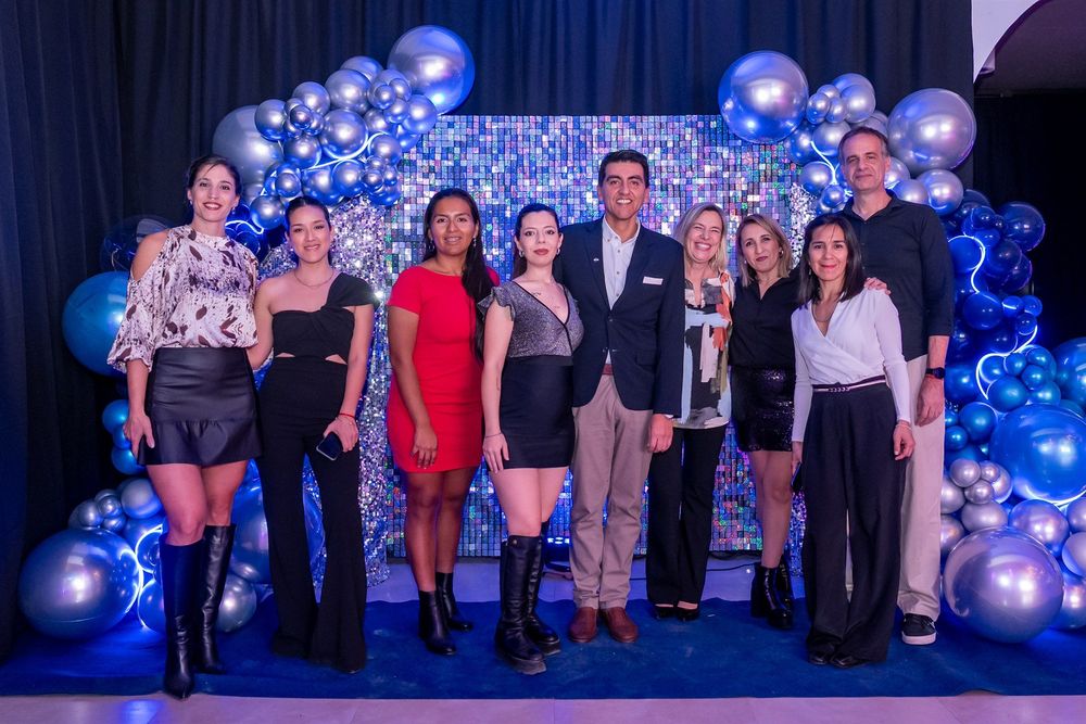 Cena anual celebración día del graduado en Ciencias Económicas