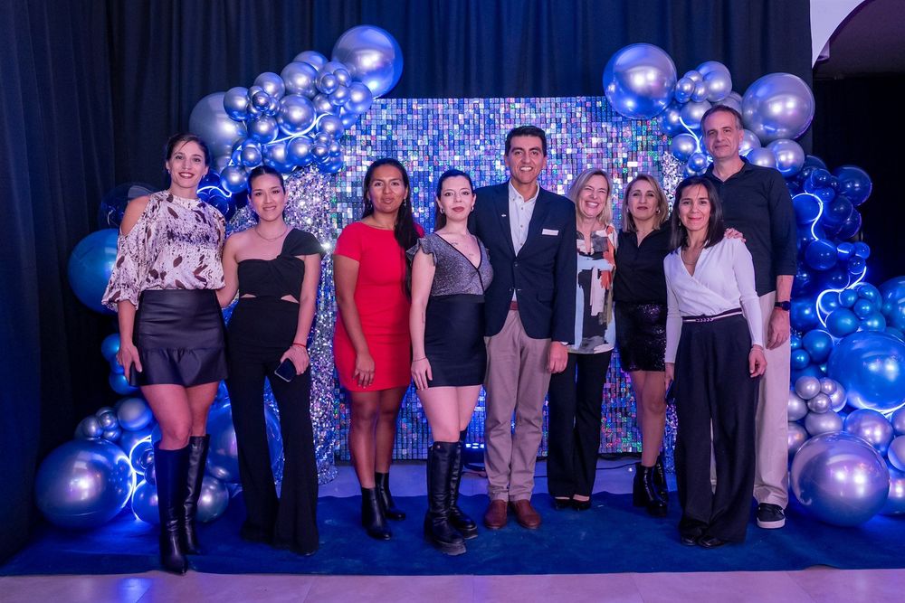 Cena anual celebración día del graduado en Ciencias Económicas