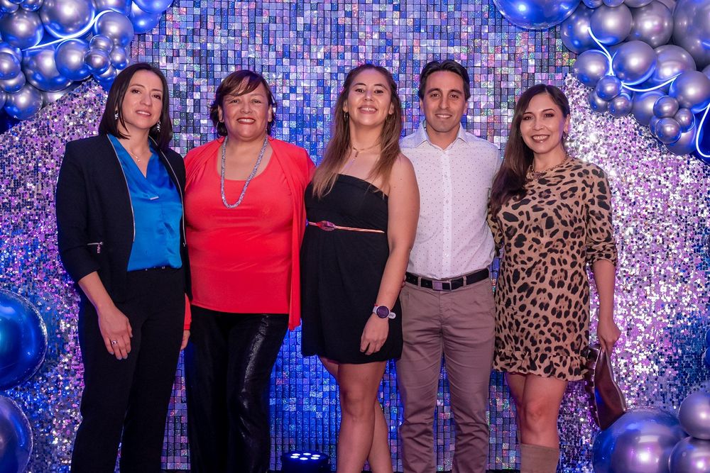 Cena anual celebración día del graduado en Ciencias Económicas