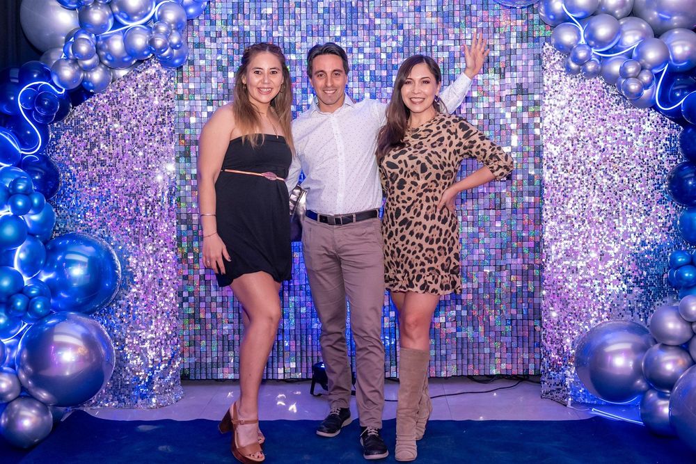 Cena anual celebración día del graduado en Ciencias Económicas