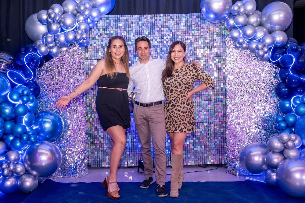 Cena anual celebración día del graduado en Ciencias Económicas
