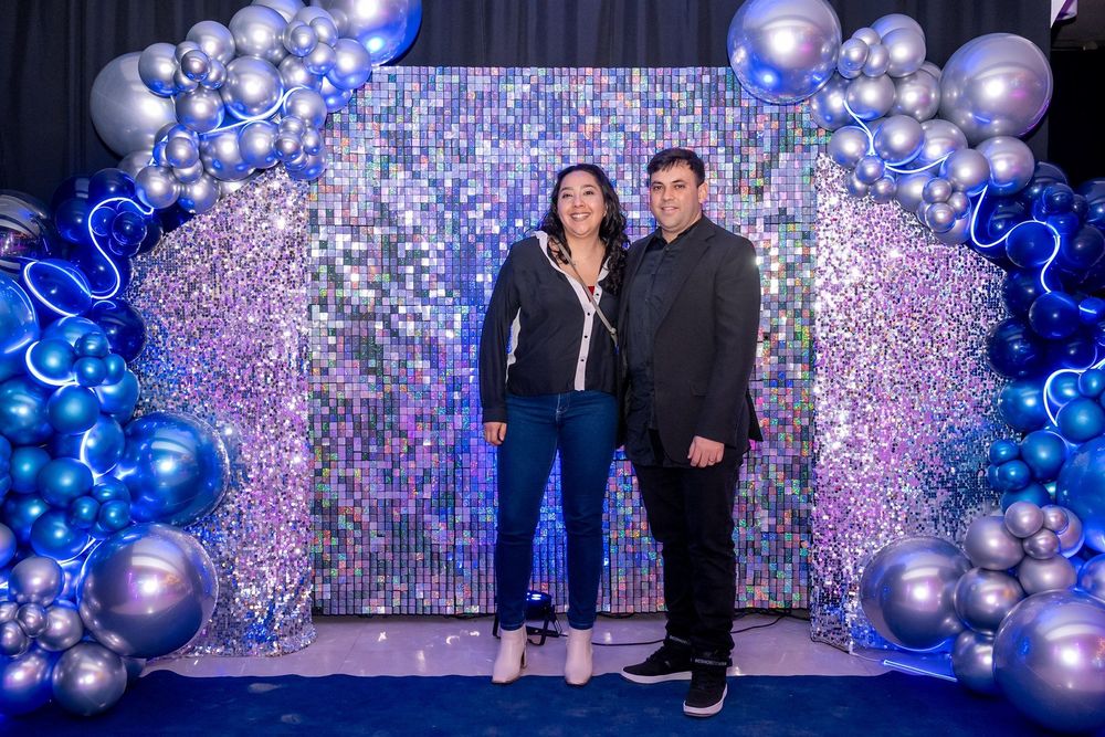 Cena anual celebración día del graduado en Ciencias Económicas