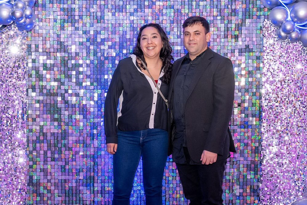 Cena anual celebración día del graduado en Ciencias Económicas