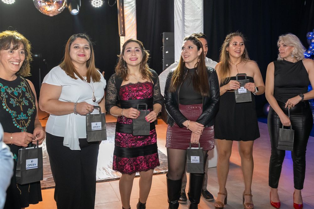 Cena anual celebración día del graduado en Ciencias Económicas