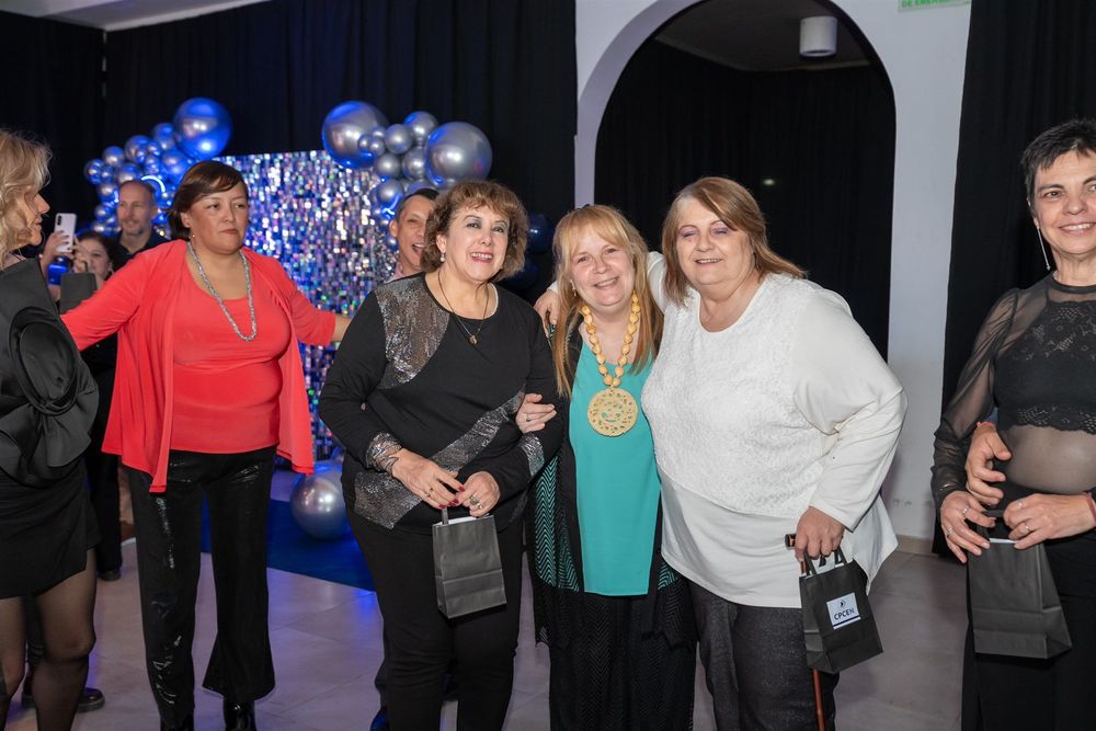 Cena anual celebración día del graduado en Ciencias Económicas