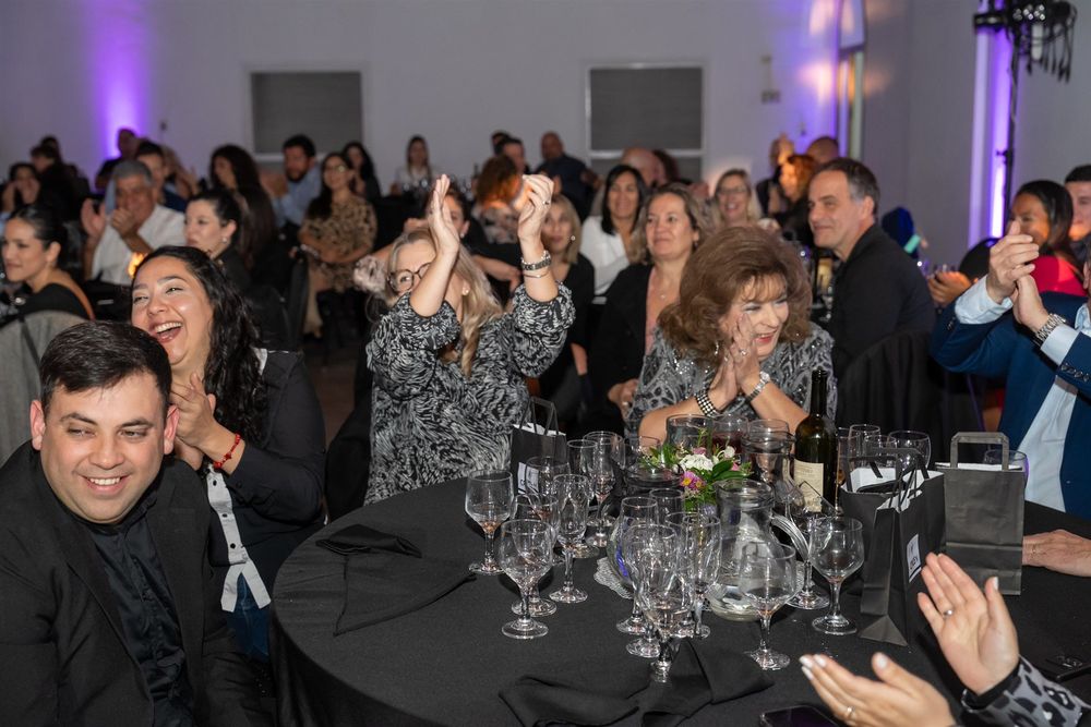 Cena anual celebración día del graduado en Ciencias Económicas