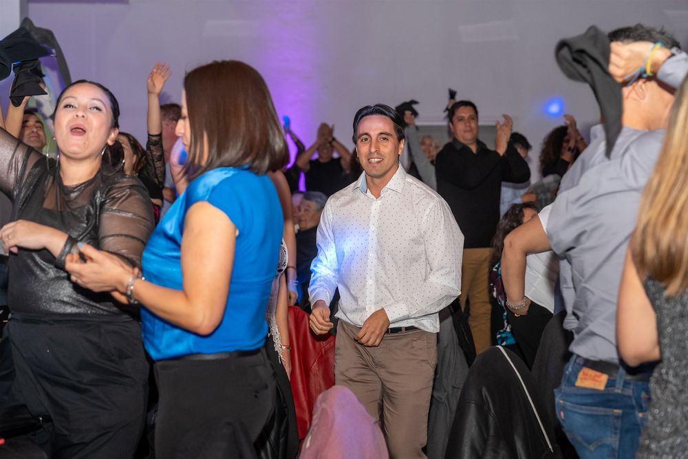 Cena anual celebración día del graduado en Ciencias Económicas