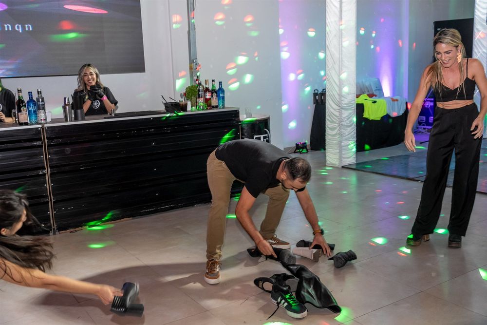 Cena anual celebración día del graduado en Ciencias Económicas