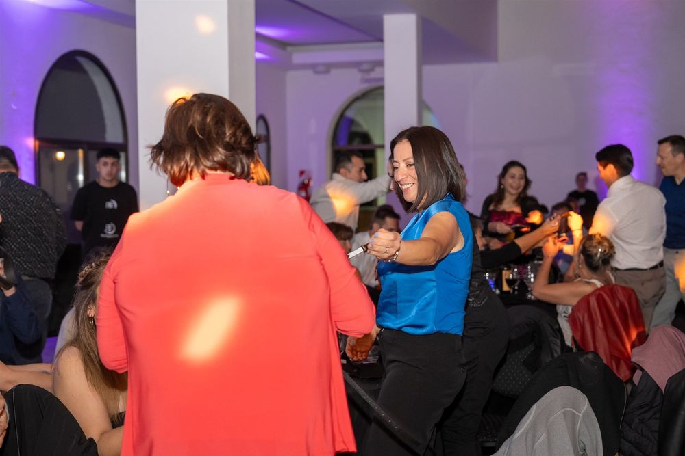 Cena anual celebración día del graduado en Ciencias Económicas
