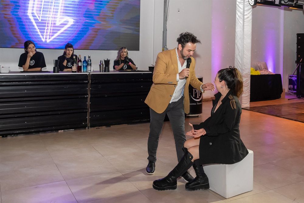Cena anual celebración día del graduado en Ciencias Económicas