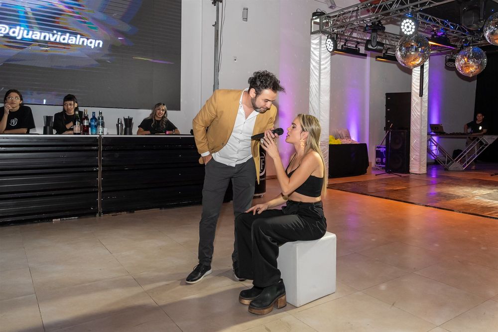 Cena anual celebración día del graduado en Ciencias Económicas