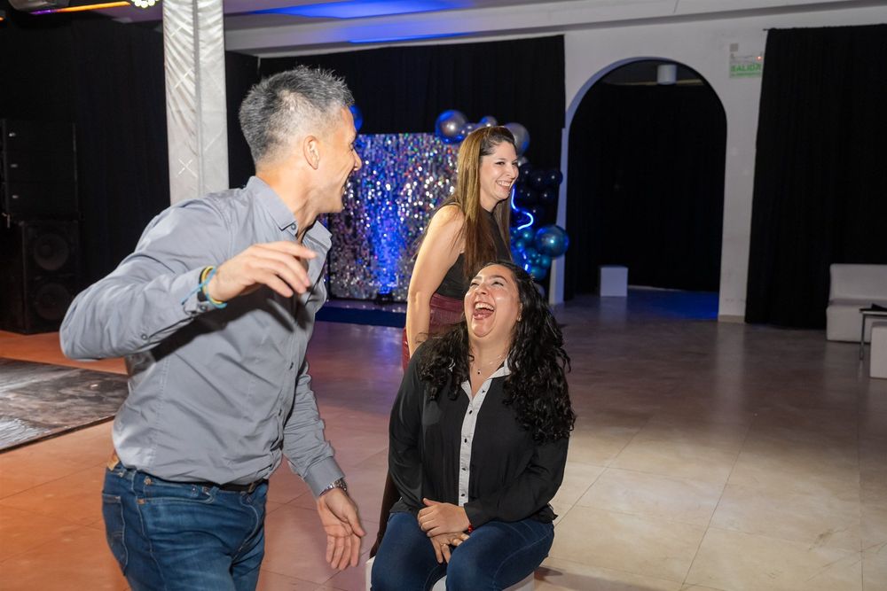 Cena anual celebración día del graduado en Ciencias Económicas