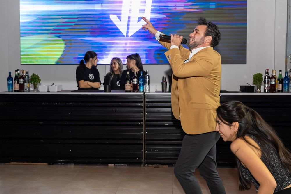 Cena anual celebración día del graduado en Ciencias Económicas