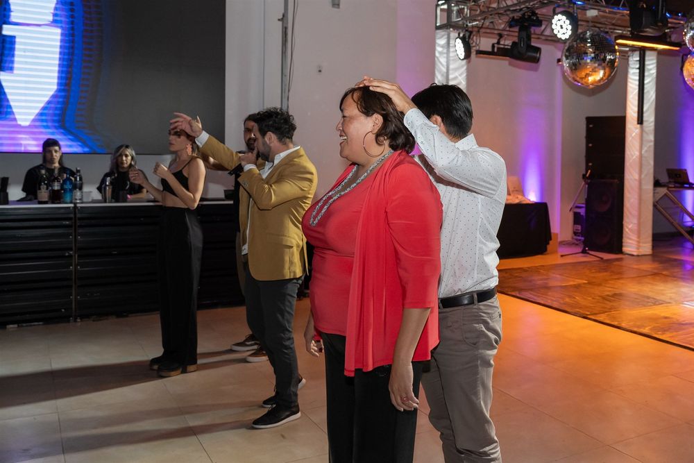 Cena anual celebración día del graduado en Ciencias Económicas
