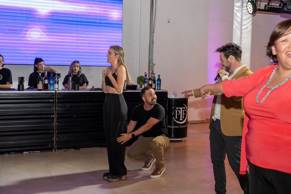 Cena anual celebración día del graduado en Ciencias Económicas