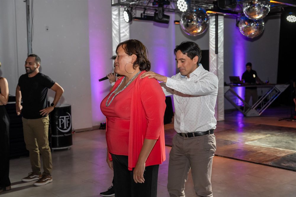Cena anual celebración día del graduado en Ciencias Económicas