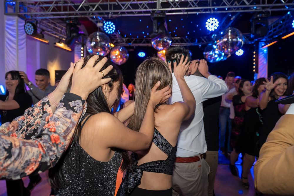Cena anual celebración día del graduado en Ciencias Económicas