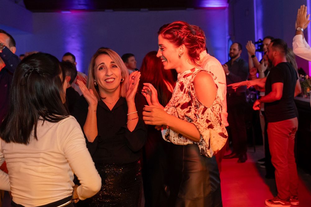 Cena anual celebración día del graduado en Ciencias Económicas