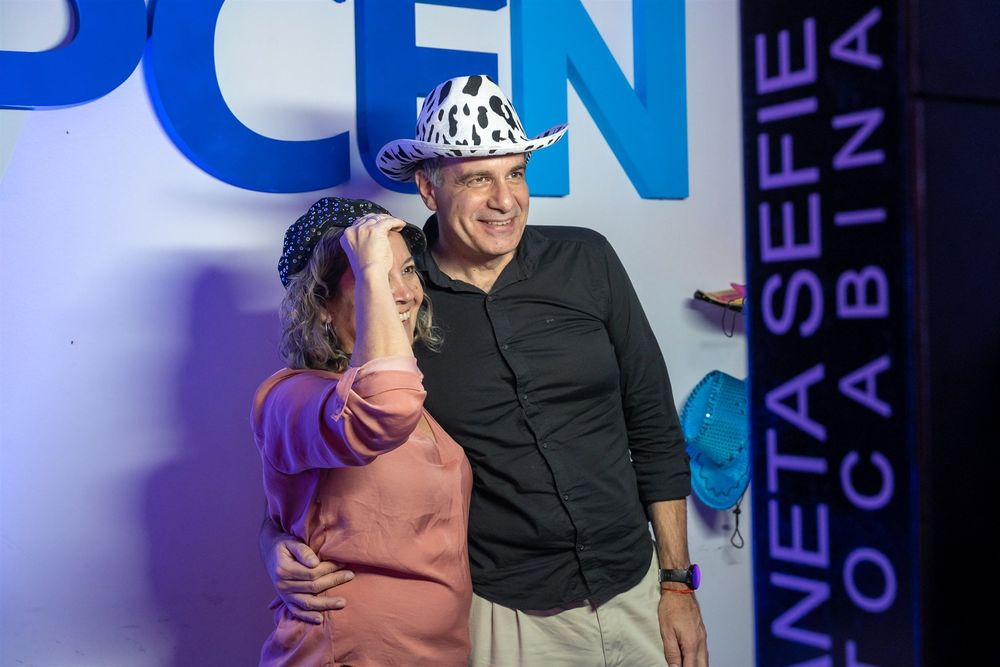 Cena anual celebración día del graduado en Ciencias Económicas