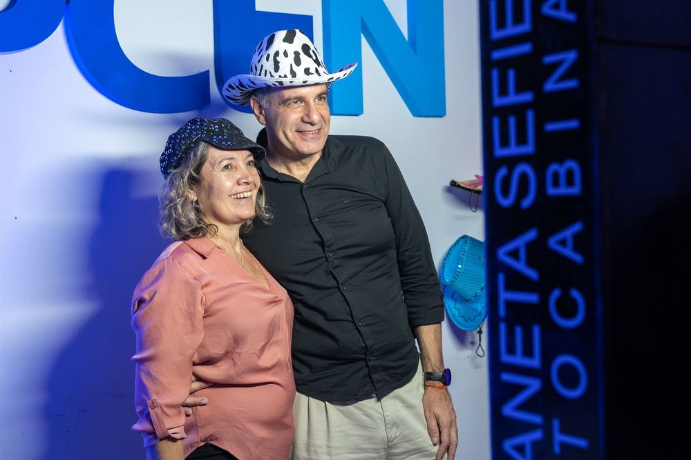 Cena anual celebración día del graduado en Ciencias Económicas