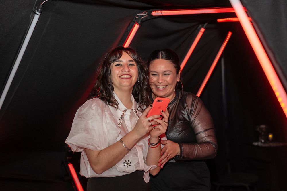 Cena anual celebración día del graduado en Ciencias Económicas