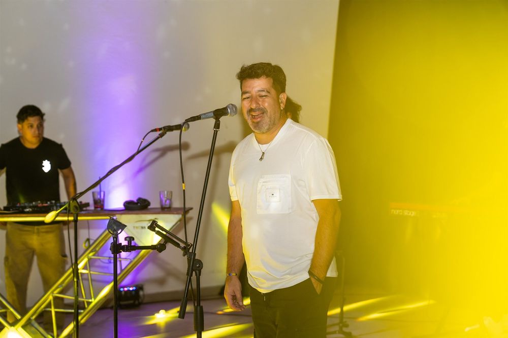 Cena anual celebración día del graduado en Ciencias Económicas