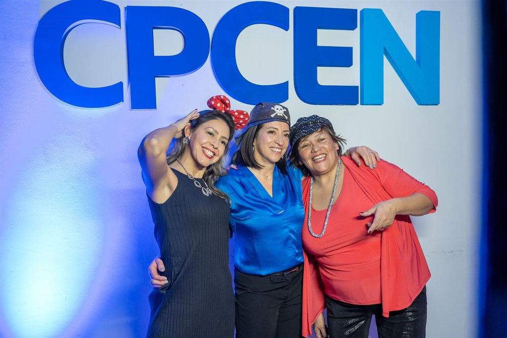 Cena anual celebración día del graduado en Ciencias Económicas