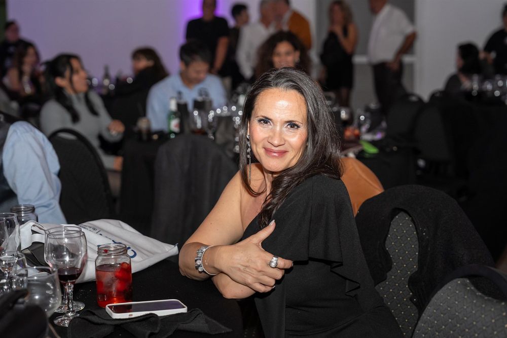 Cena anual celebración día del graduado en Ciencias Económicas