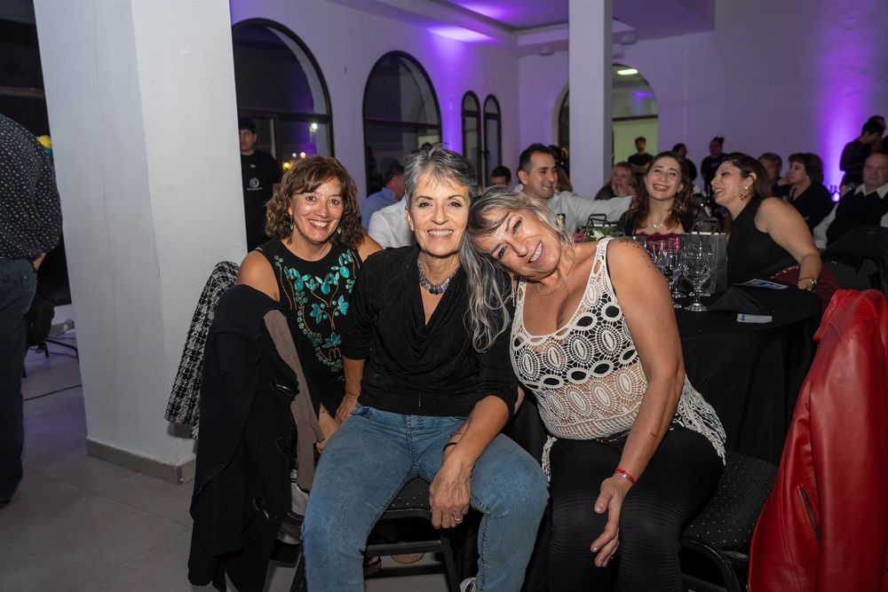 Cena anual celebración día del graduado en Ciencias Económicas