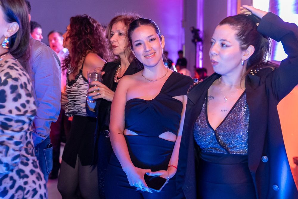 Cena anual celebración día del graduado en Ciencias Económicas