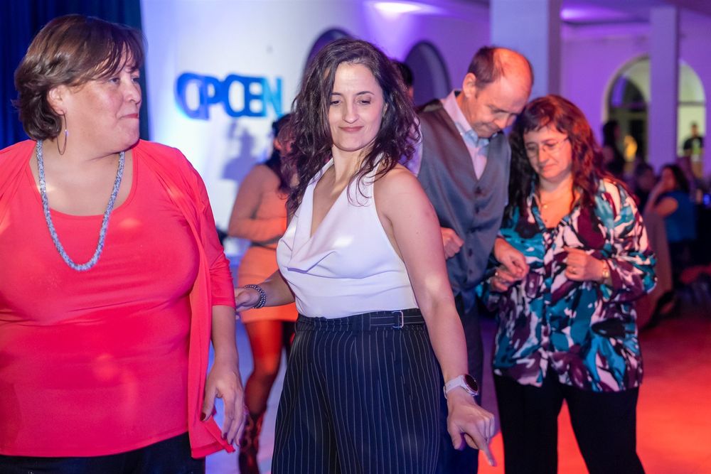 Cena anual celebración día del graduado en Ciencias Económicas