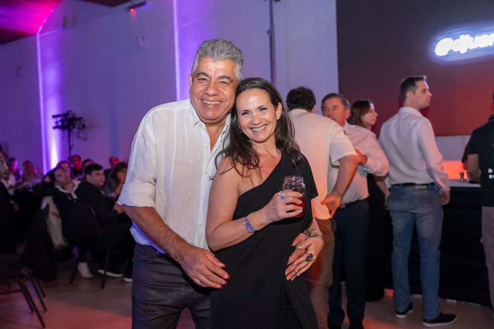Cena anual celebración día del graduado en Ciencias Económicas